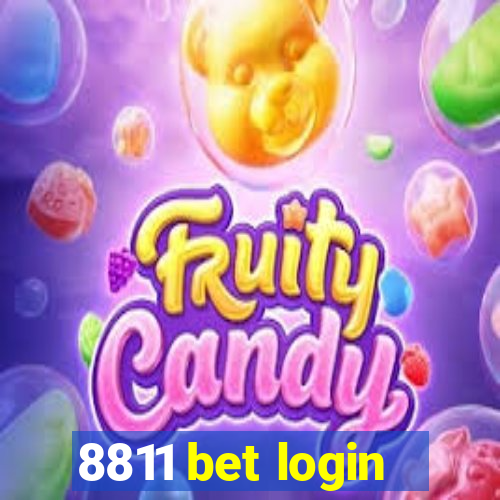 8811 bet login